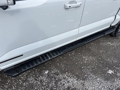 Used 2024 Ford F150 Lariat w/ Bed Utility Package image 23