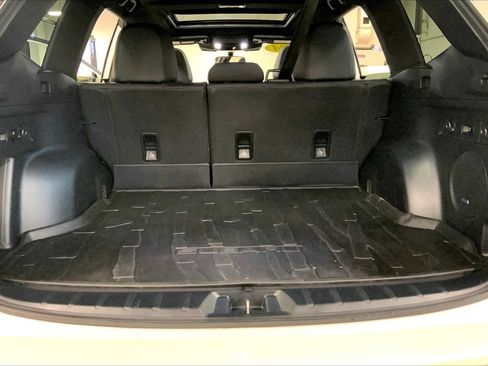 Certified 2024 Subaru Forester Wilderness image 36