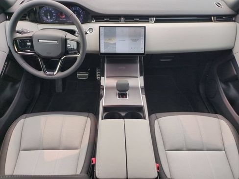 New 2026 Land Rover Range Rover Evoque Hoxton AWD/4WD image 14