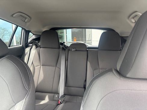 New 2026 Subaru Crosstrek 2.0i Premium image 84