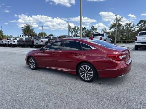Used 2022 Honda Accord EX-L image 6