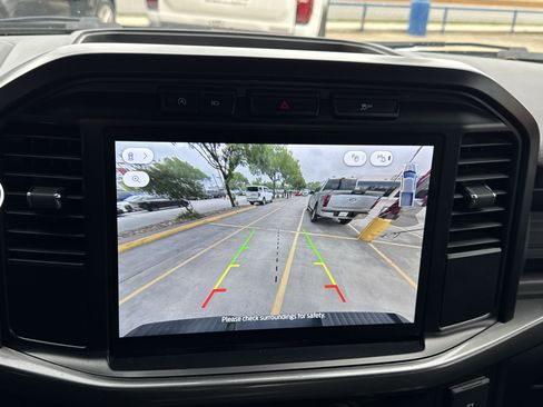 Certified 2024 Ford F150 STX image 25