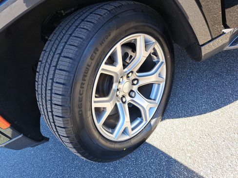 Used 2022 Jeep Wagoneer Series II image 31