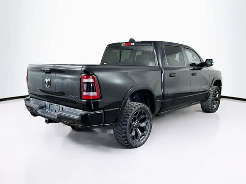 Used 2020 RAM 1500 Limited image 25