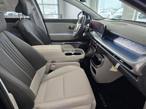 New 2026 Hyundai Ioniq 9 Calligraphy AWD/4WD image 43