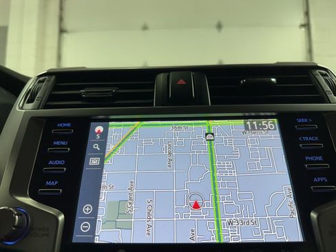 Used 2023 Toyota 4Runner SR5 Premium w/ Moonroof Package AWD/4WD image 28