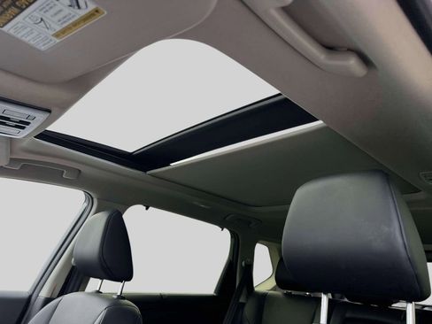 Used 2025 Nissan Rogue SV w/ SV Premium Package FWD image 21