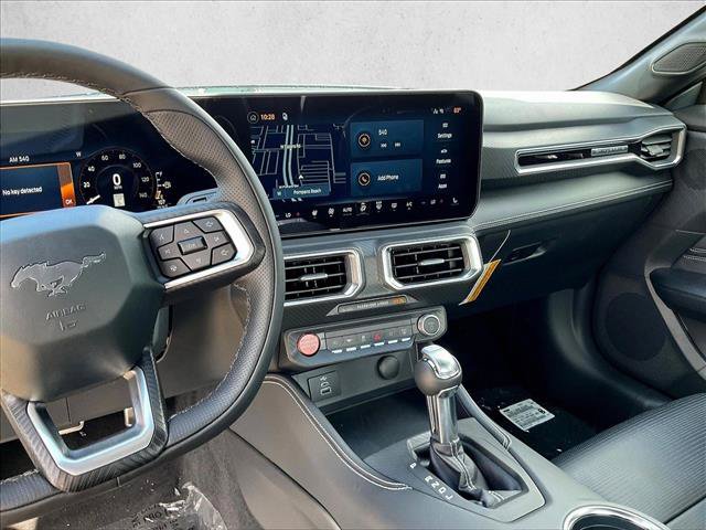 New 2026 Ford Mustang Premium RWD image 9