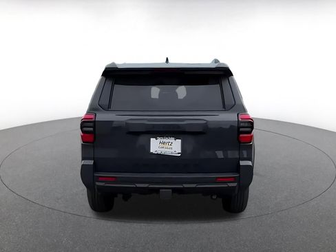 Used 2025 Toyota 4Runner SR5 image 9