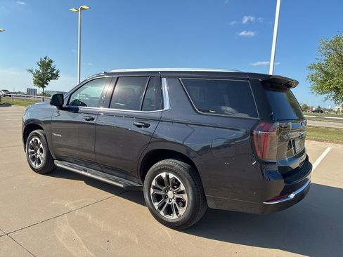 Used 2025 Chevrolet Tahoe LS image 3