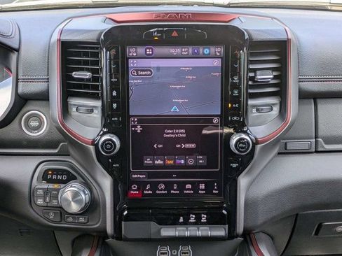New 2026 RAM 1500 Rebel w/ Rebel Level 1 Equipment Group AWD/4WD image 17