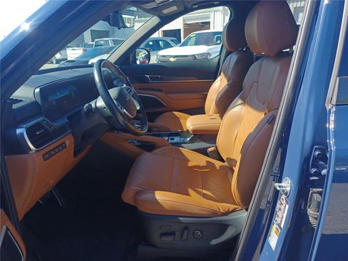 Used 2023 Kia Telluride SX Prestige X-Pro image 7