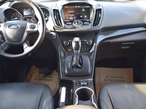 Used 2015 Ford Escape Titanium w/ Equipment Group 301A image 21