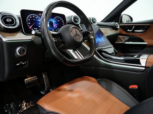 Used 2023 Mercedes-Benz C 300 C 300 image 12