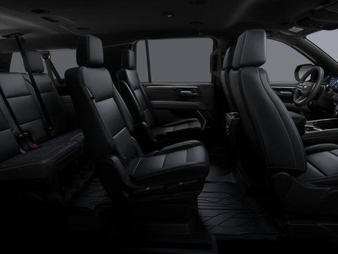 New 2026 Chevrolet Suburban LT w/ Comfort Package AWD/4WD image 33