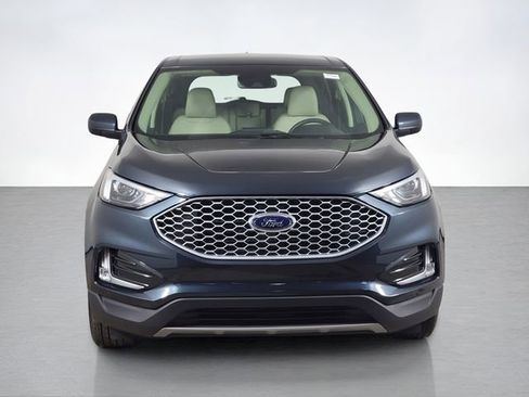 Used 2023 Ford Edge SEL w/ Convenience Package image 8