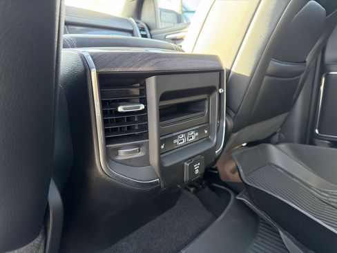 Used 2025 RAM 1500 Laramie w/ Sport Appearance Package image 30