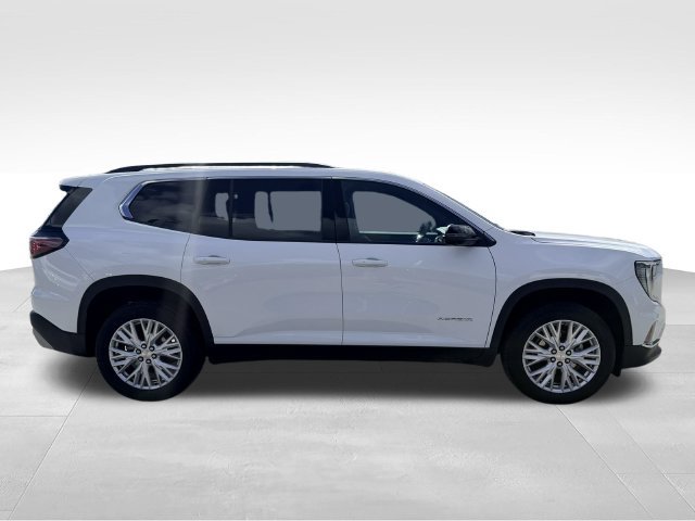Used 2026 GMC Acadia Elevation w/ Elevation Premium Package FWD image 4