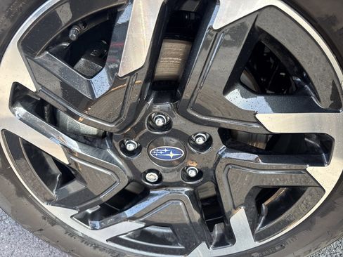 Used 2025 Subaru Forester Limited w/ Protection Package (1PH) image 6