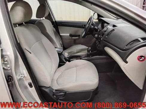 Used 2012 Kia Forte LX FWD image 14