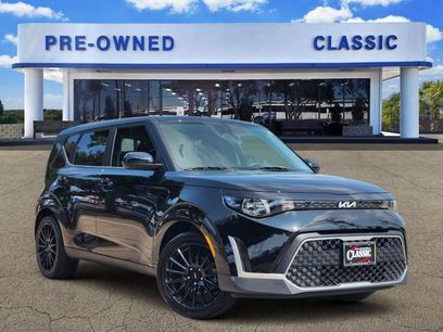 Used 2024 Kia Soul LX w/ Option Group 015