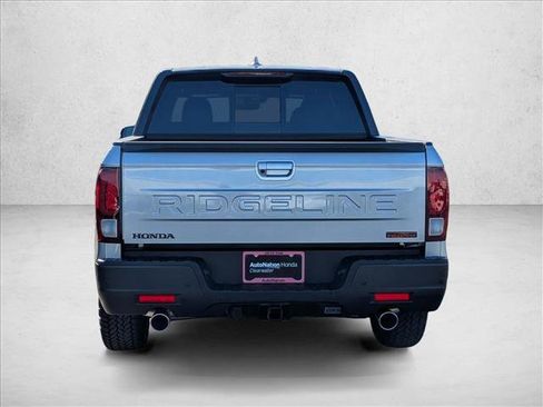 New 2026 Honda Ridgeline TrailSport+ image 7
