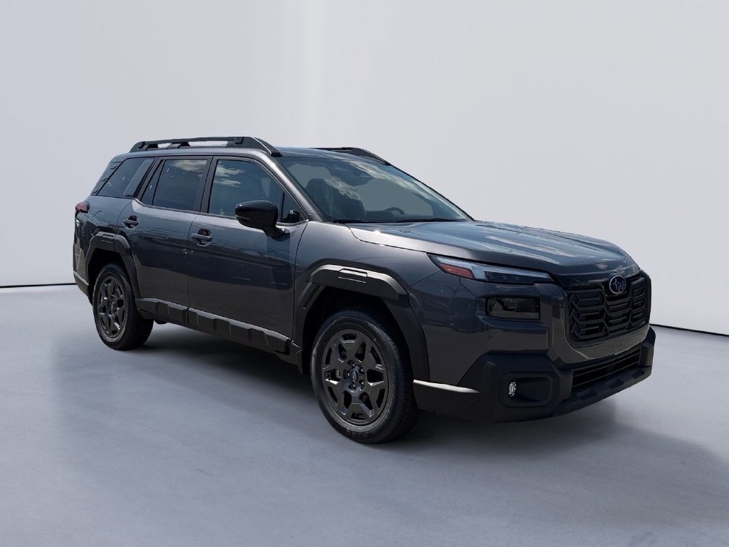 New 2026 Subaru Outback Premium AWD/4WD image 1