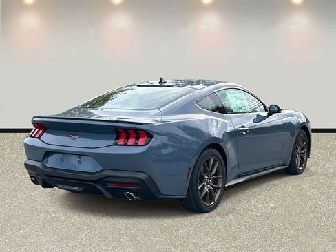 New 2026 Ford Mustang Premium RWD image 5
