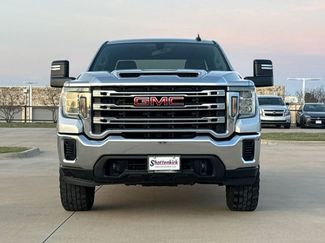 Used 2020 GMC Sierra 2500 SLE video 2