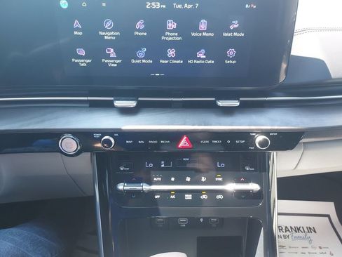 Used 2024 Kia Carnival SX FWD image 25