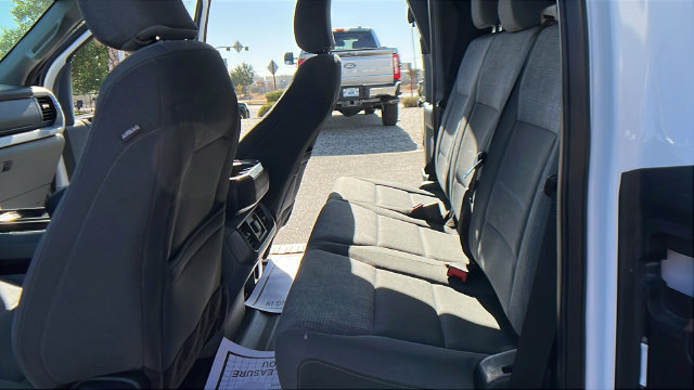 Used 2023 Ford F150 XLT w/ Equipment Group 301A Mid AWD/4WD image 22