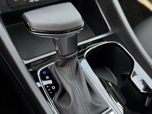 New 2026 Hyundai Tucson SE image 17