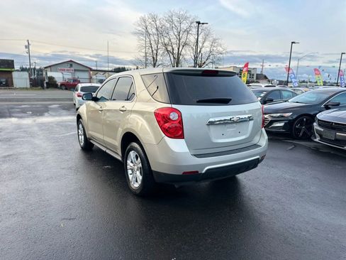 Used 2015 Chevrolet Equinox LS image 6