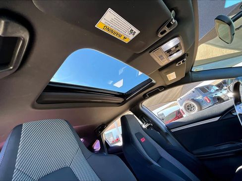 Used 2017 Honda Civic Si image 13