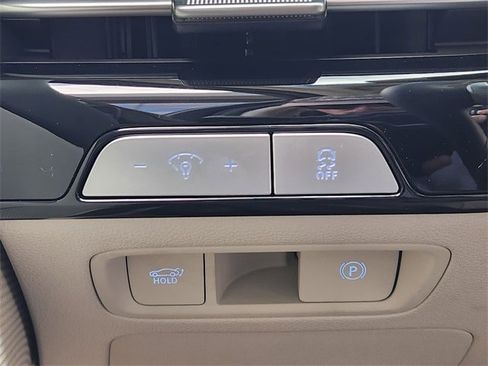 New 2026 Genesis G80 3.5T Sport Prestige image 17