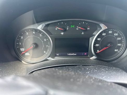 Used 2019 GMC Terrain Denali w/ LPO, Floor Liner Package FWD image 6