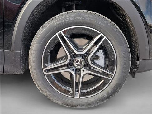 New 2026 Mercedes-Benz GLB 250 4MATIC image 9