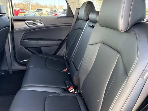 New 2026 Kia Sportage EX image 15