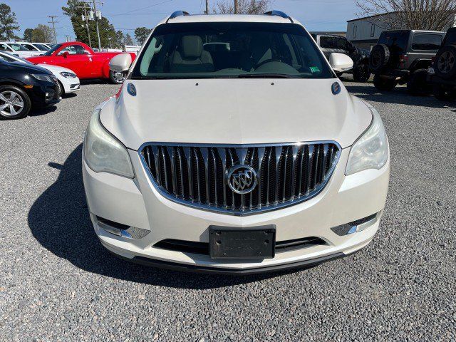 Used 2014 Buick Enclave Premium w/ Trailering Provision Package AWD/4WD image 3