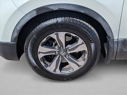 Used 2018 Honda CR-V LX image 15