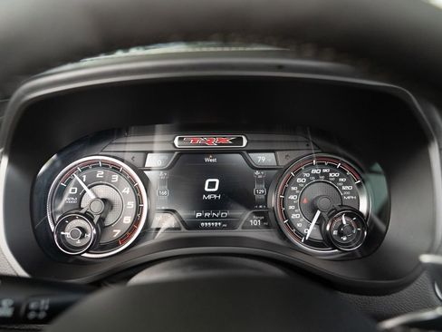 Used 2022 RAM 1500 TRX w/ TRX Level 2 Equipment Group AWD/4WD image 58