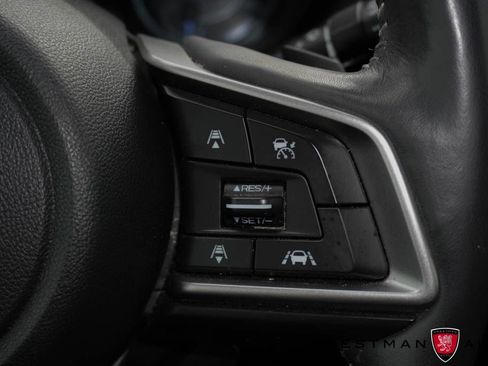 Used 2020 Subaru Ascent Touring w/ Popular Package #3 AWD/4WD image 33