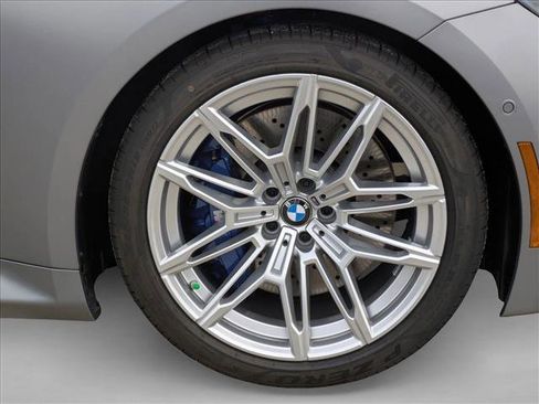 New 2026 BMW M2 w/ Carbon Package image 10