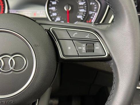 Certified 2022 Audi A5 2.0T Premium image 24