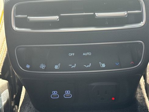 New 2026 Genesis GV70 3.5T Sport Prestige image 22