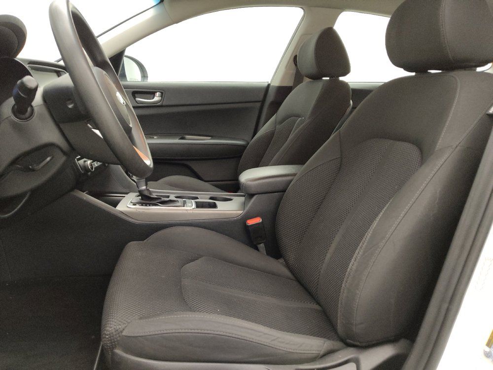 Used 2020 Kia Optima LX FWD image 17