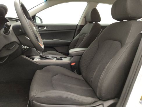 Used 2020 Kia Optima LX FWD image 17
