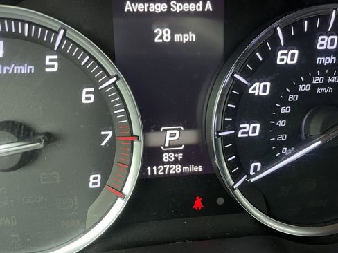 Used 2020 Acura MDX w/Technology Pkg image 36