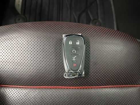 Used 2024 Chevrolet Blazer RS w/ Driver Confidence II Package image 40