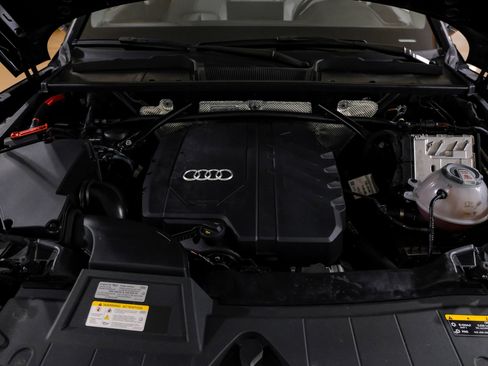 Used 2023 Audi Q5 2.0T Premium Plus image 55